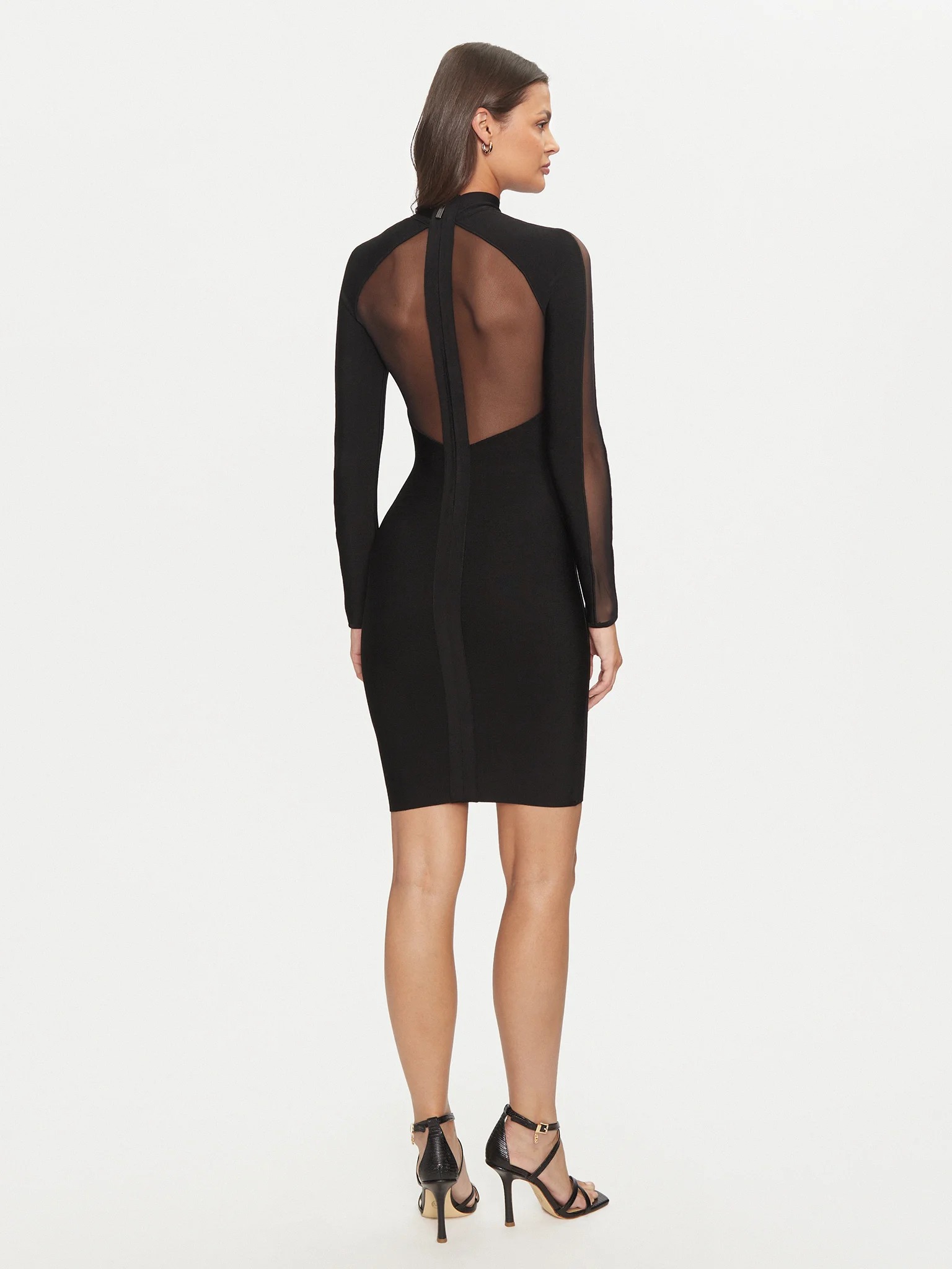 72℃ short dress oldhoney ブラック HALTER JUMPSUIT DRESS - Dark brown | ZARA Canada